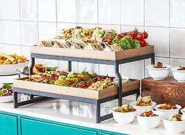 The Clermont London, Victoria