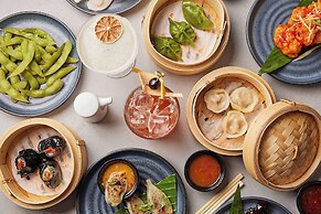 The Clermont London, Victoria