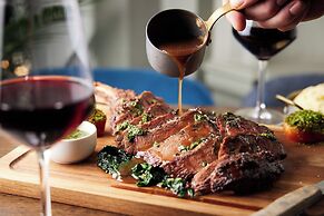 The Clermont London, Victoria