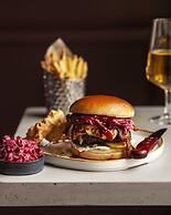 The Clermont London, Victoria