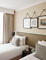 The Clermont London, Victoria