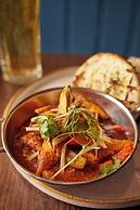 The Clermont London, Victoria