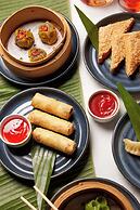 The Clermont London, Victoria