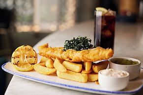 The Clermont London, Victoria