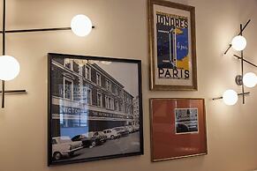 The Clermont London, Victoria