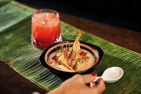 The Clermont London, Victoria