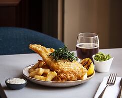 The Clermont London, Victoria