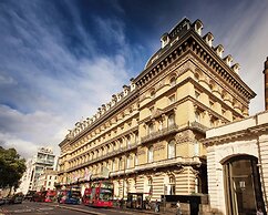 The Clermont London, Victoria