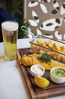 The Clermont London, Victoria