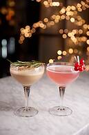 The Clermont London, Victoria