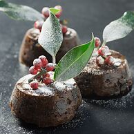 The Clermont London, Victoria