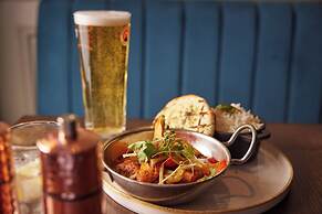 The Clermont London, Victoria