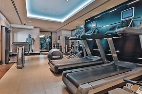 The Clermont London, Victoria