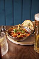 The Clermont London, Victoria