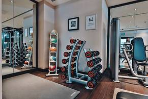 The Clermont London, Victoria