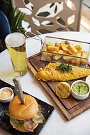 The Clermont London, Victoria