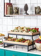 The Clermont London, Victoria