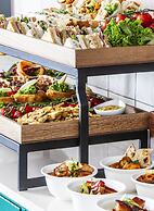 The Clermont London, Victoria