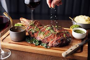 The Clermont London, Victoria