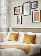 The Clermont London, Victoria