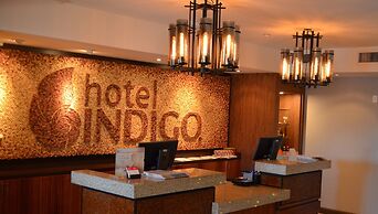 Hotel Indigo Napa Valley by IHG