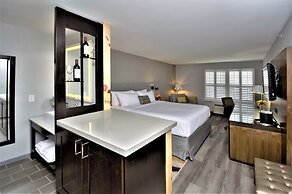 Hotel Indigo Napa Valley by IHG