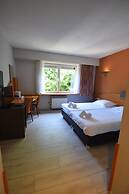 Sleep & Go Brussels Expo