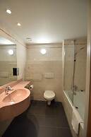 Sleep & Go Brussels Expo