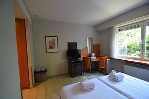 Sleep & Go Brussels Expo