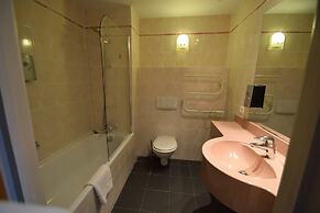 Sleep & Go Brussels Expo