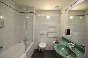 Sleep & Go Brussels Expo