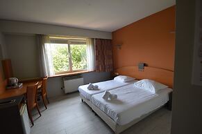 Sleep & Go Brussels Expo