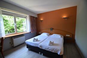 Sleep & Go Brussels Expo