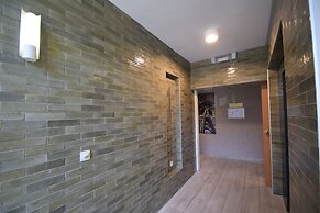 Sleep & Go Brussels Expo