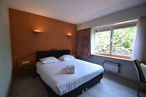 Sleep & Go Brussels Expo