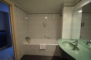 Sleep & Go Brussels Expo