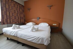 Sleep & Go Brussels Expo