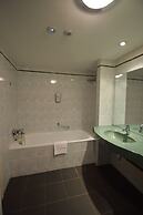 Sleep & Go Brussels Expo