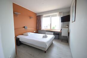 Sleep & Go Brussels Expo