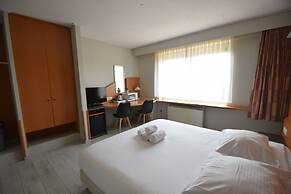 Sleep & Go Brussels Expo