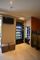 Sleep & Go Brussels Expo