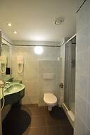 Sleep & Go Brussels Expo