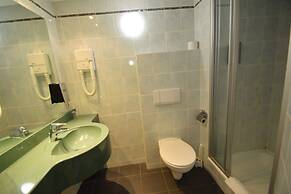 Sleep & Go Brussels Expo