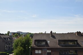 Sleep & Go Brussels Expo