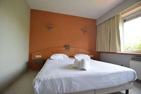 Sleep & Go Brussels Expo