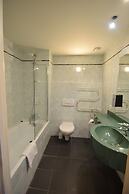 Sleep & Go Brussels Expo