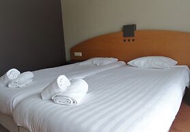 Sleep & Go Brussels Expo