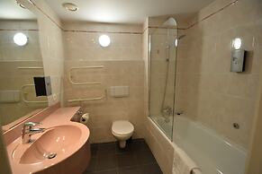 Sleep & Go Brussels Expo