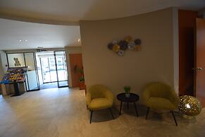 Sleep & Go Brussels Expo