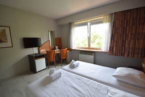 Sleep & Go Brussels Expo